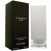 Calvin Klein Contradiction edt 100 ml 